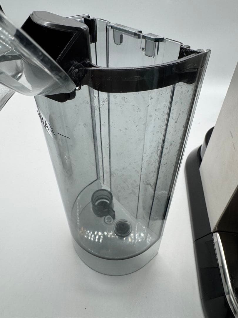 DeLonghi エスプレッソカプチーノメーカー EC680M（管理No.R2）