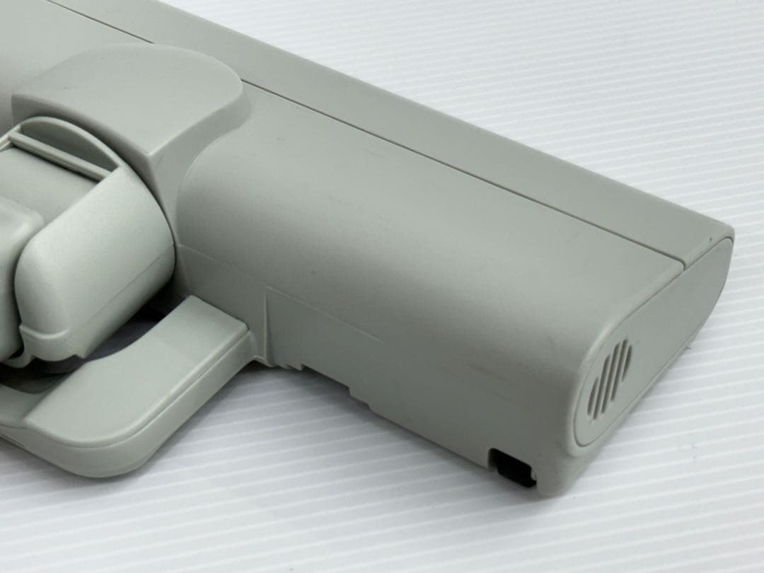 美品Panasonic 掃除機　ヘッド　回転ブラシ　中古　MC-SB33J