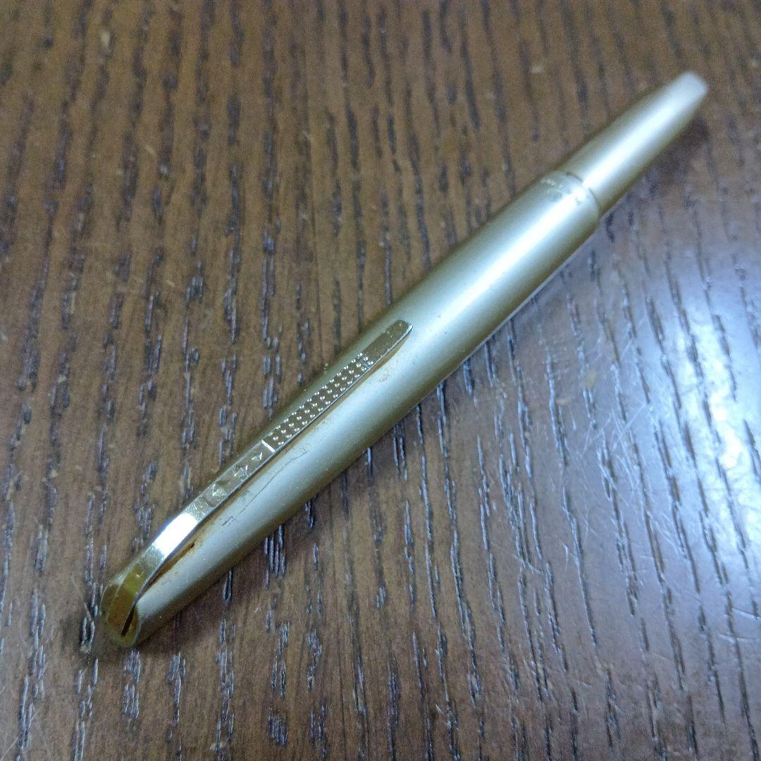 PLATINUM 万年筆