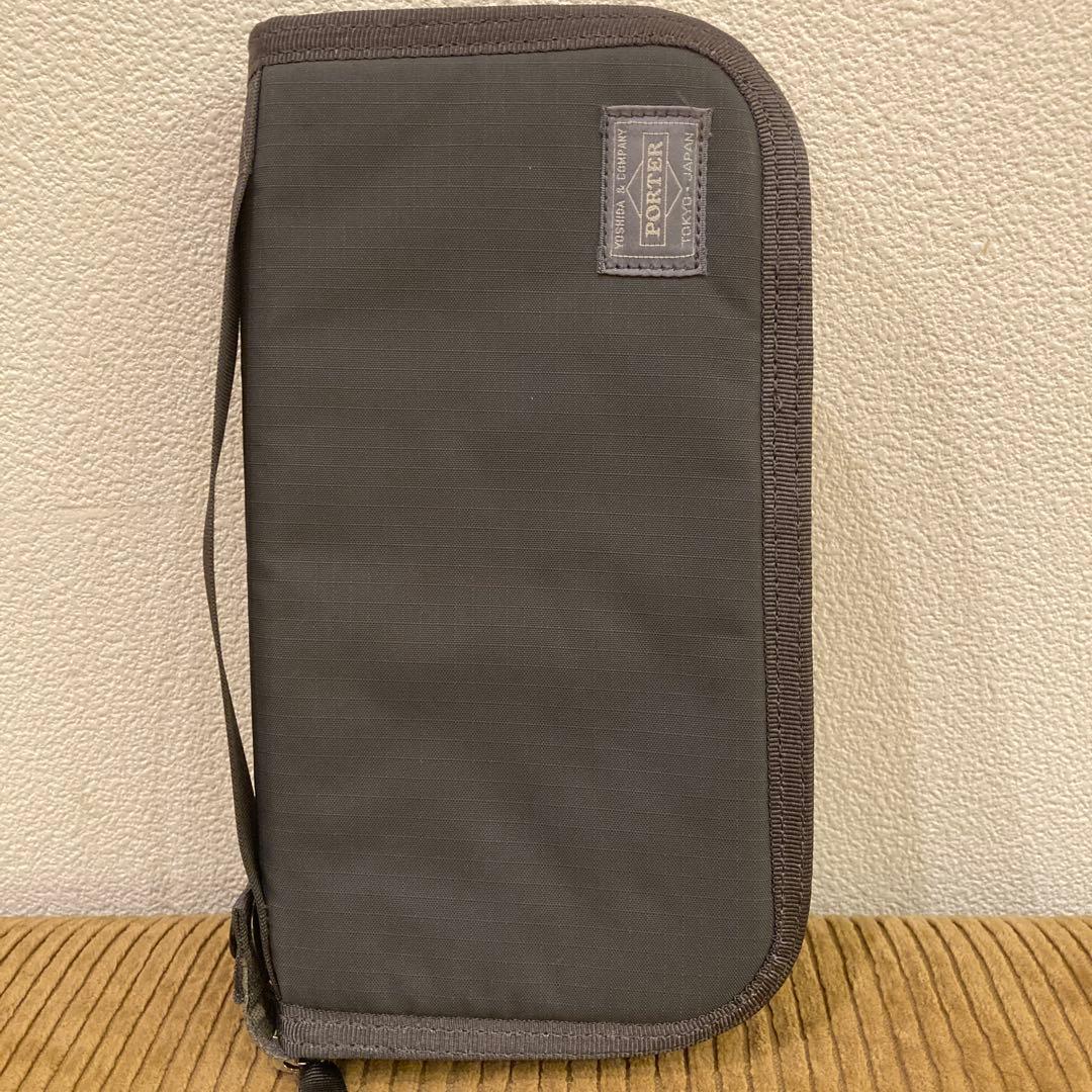 PORTER トラベルオーガナイザー