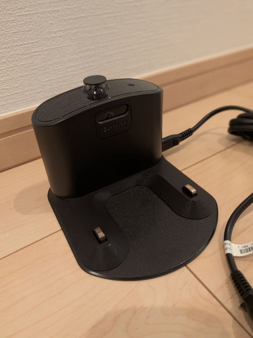 【美品・動作良好】ルンバ i7 本体のみ 箱なし 説明書なし