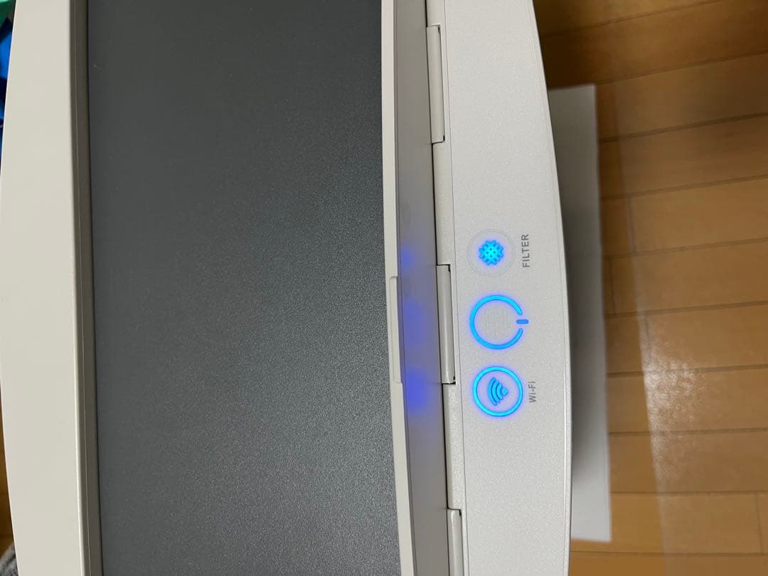 ブルーエア　クラシック　405 blueair classic405 空気清浄機