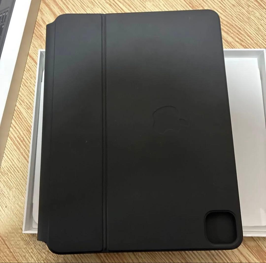 極美品11インチ Magic Keyboard