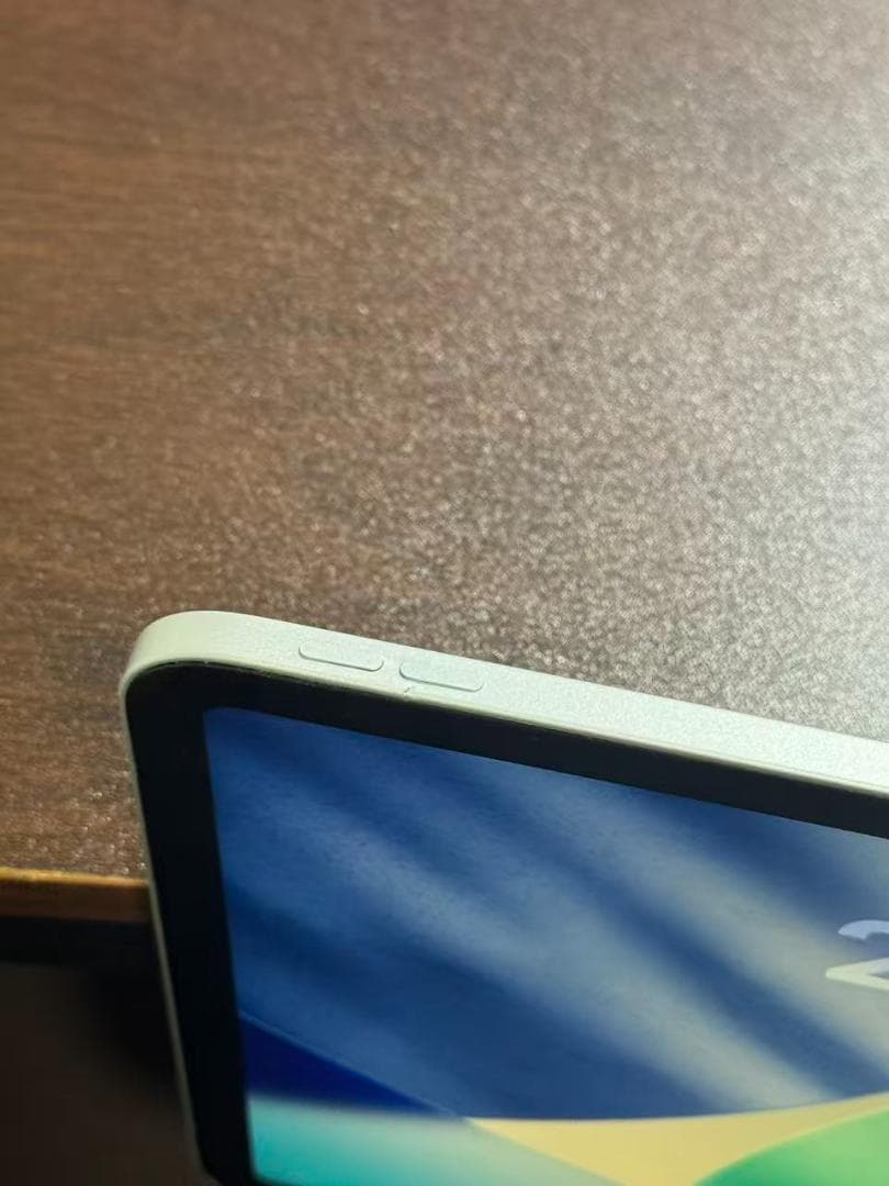 iPad 第10世代 本体 256GB　WIFI 美品