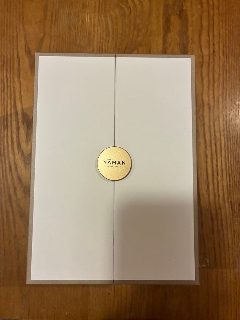 YAMAN 美顔器 シャイニーネオ　多機能　値下げしました