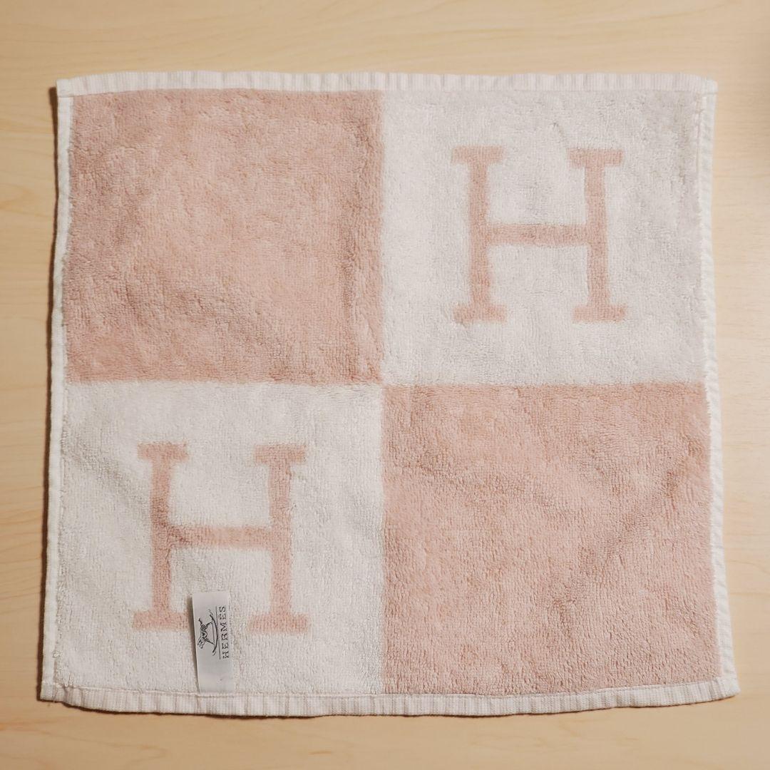 HERMES ハンドタオル 2022年