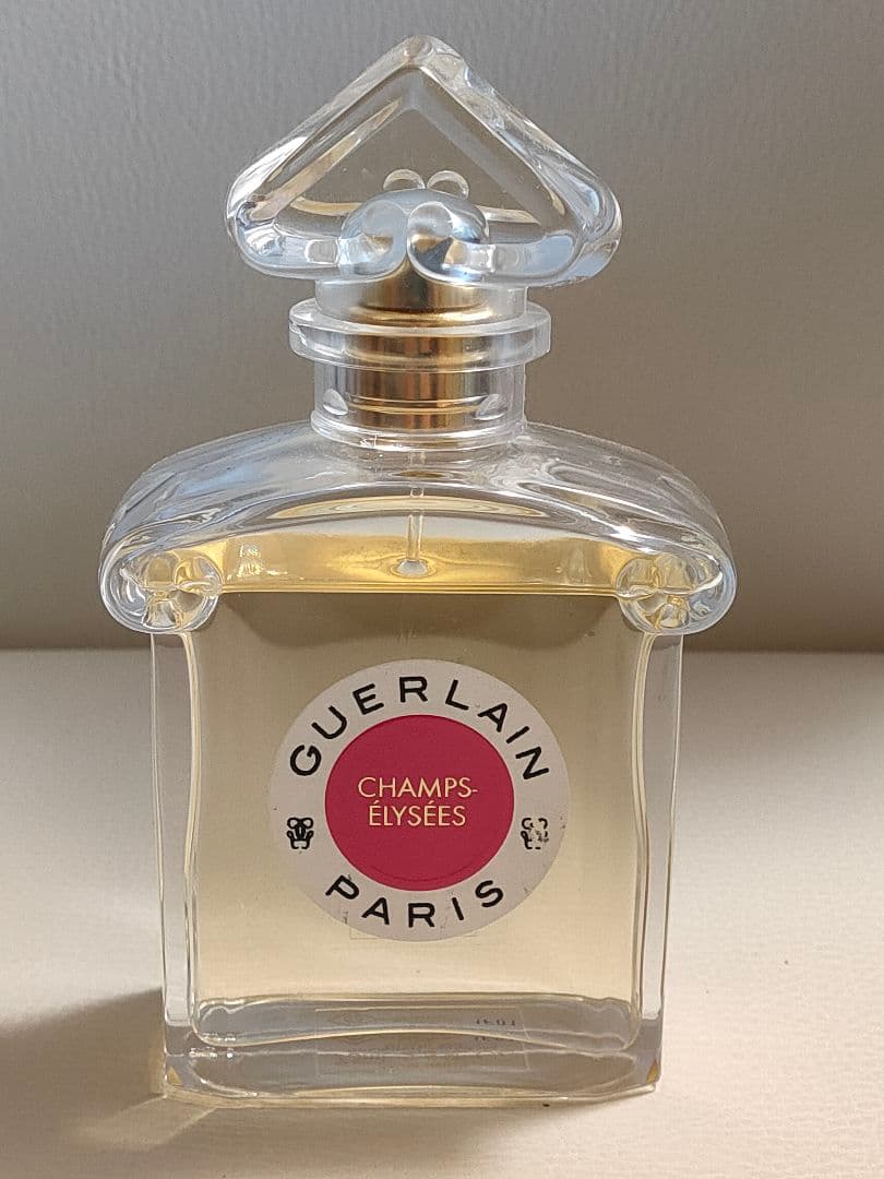 ゲラン　シャンゼリゼ　オーデトワレ　75ml