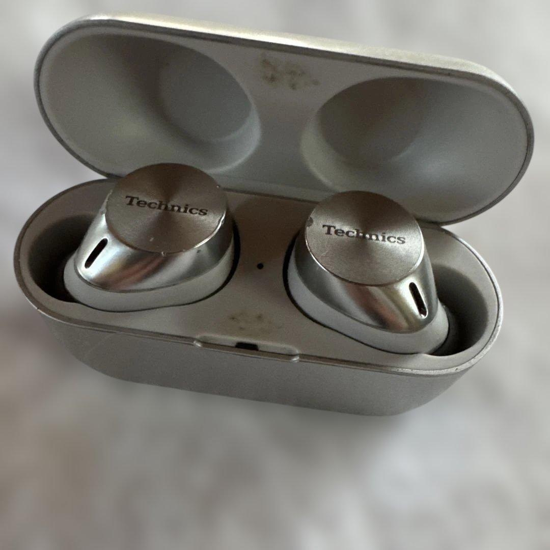 タ*ン様 Technics AZ60M2 ワイヤレスイヤホンbluetooth