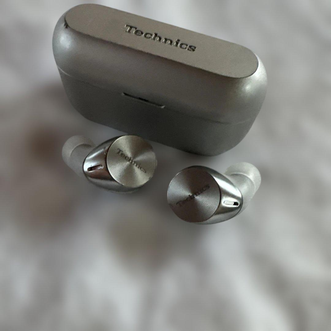 タ*ン様 Technics AZ60M2 ワイヤレスイヤホンbluetooth