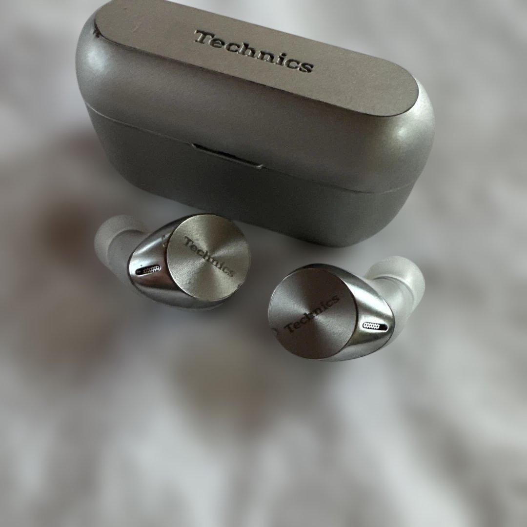 タ*ン様 Technics AZ60M2 ワイヤレスイヤホンbluetooth