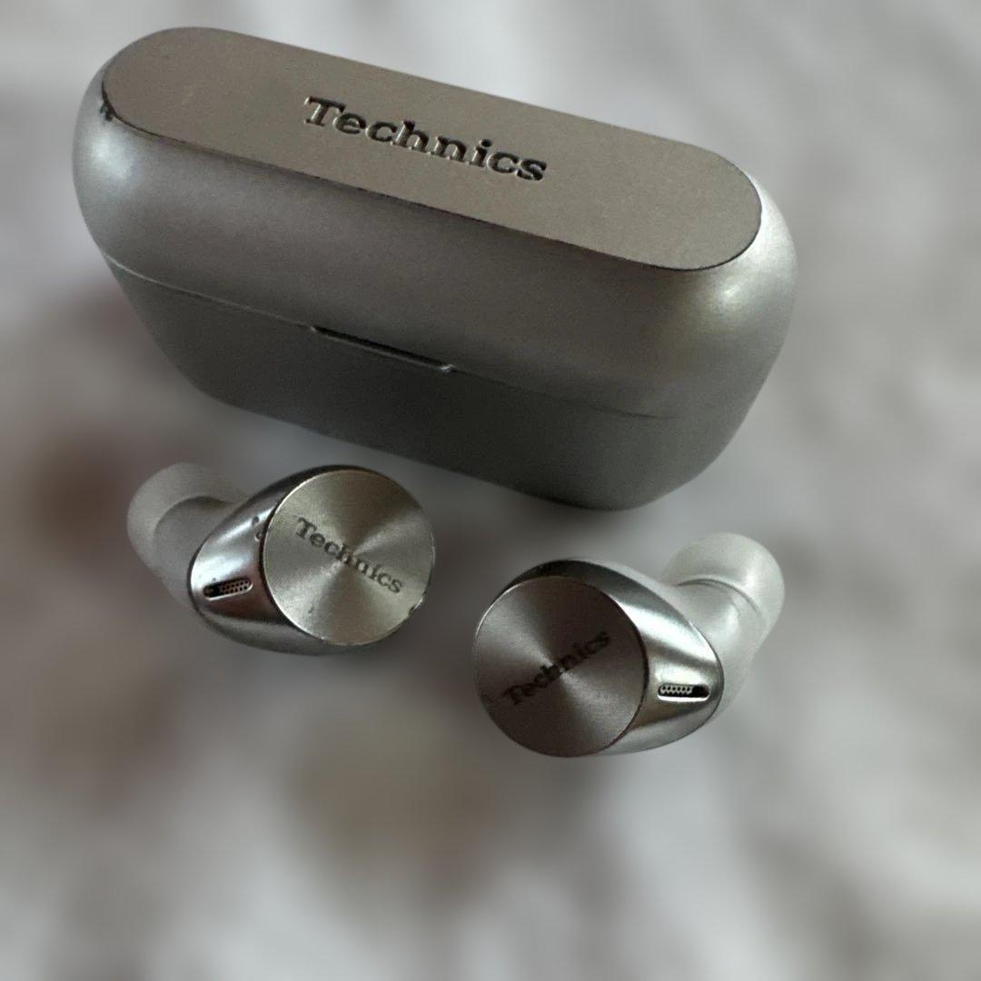 タ*ン様 Technics AZ60M2 ワイヤレスイヤホンbluetooth