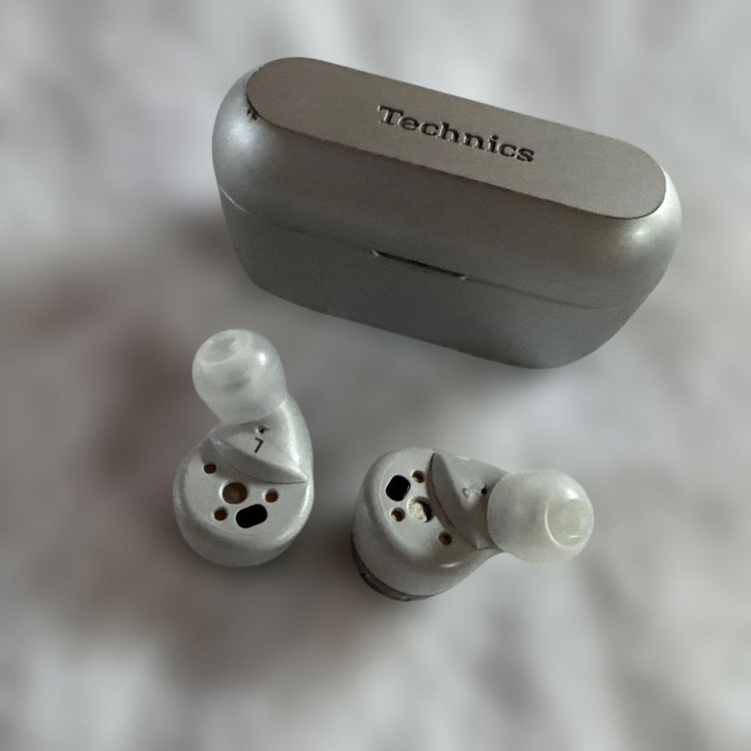 タ*ン様 Technics AZ60M2 ワイヤレスイヤホンbluetooth
