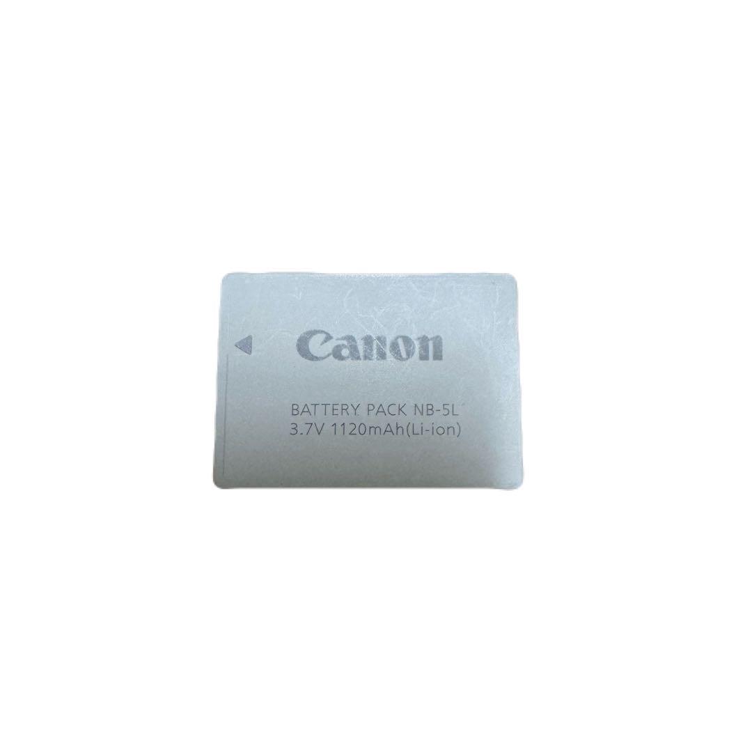 Canon IXY DIGITAL 95IS 付属品多数箱付