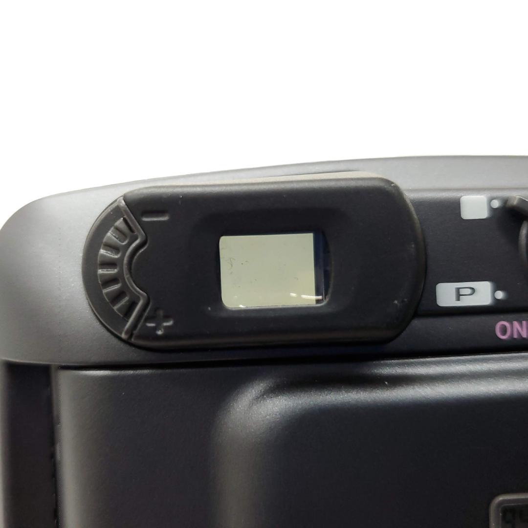 【動作確認済】 Pentax ESPIO140 F0321-138-1-7v y