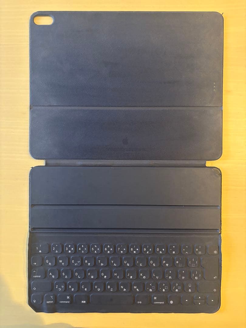 iPadpro12.9インチ/SmartKeyboard/ApplePencil