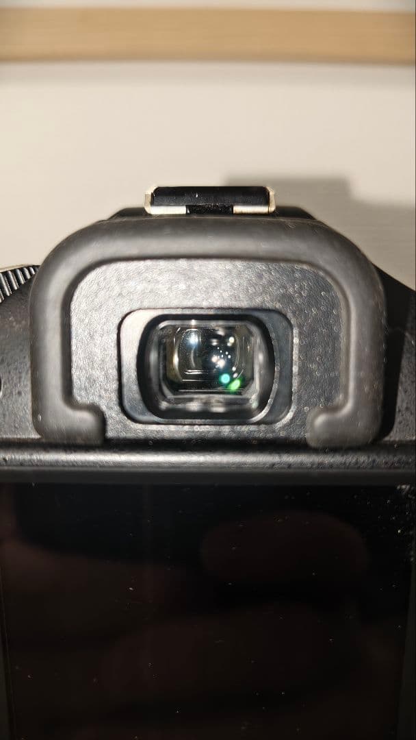 【ジャンク】【動作確認済】PENTAX K200 デジタル一眼レフカメラ