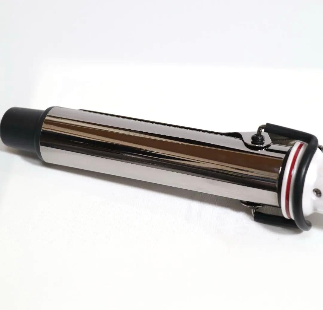 【美品】CREATEIONCURLPRO SR-32 32mm カールアイロン