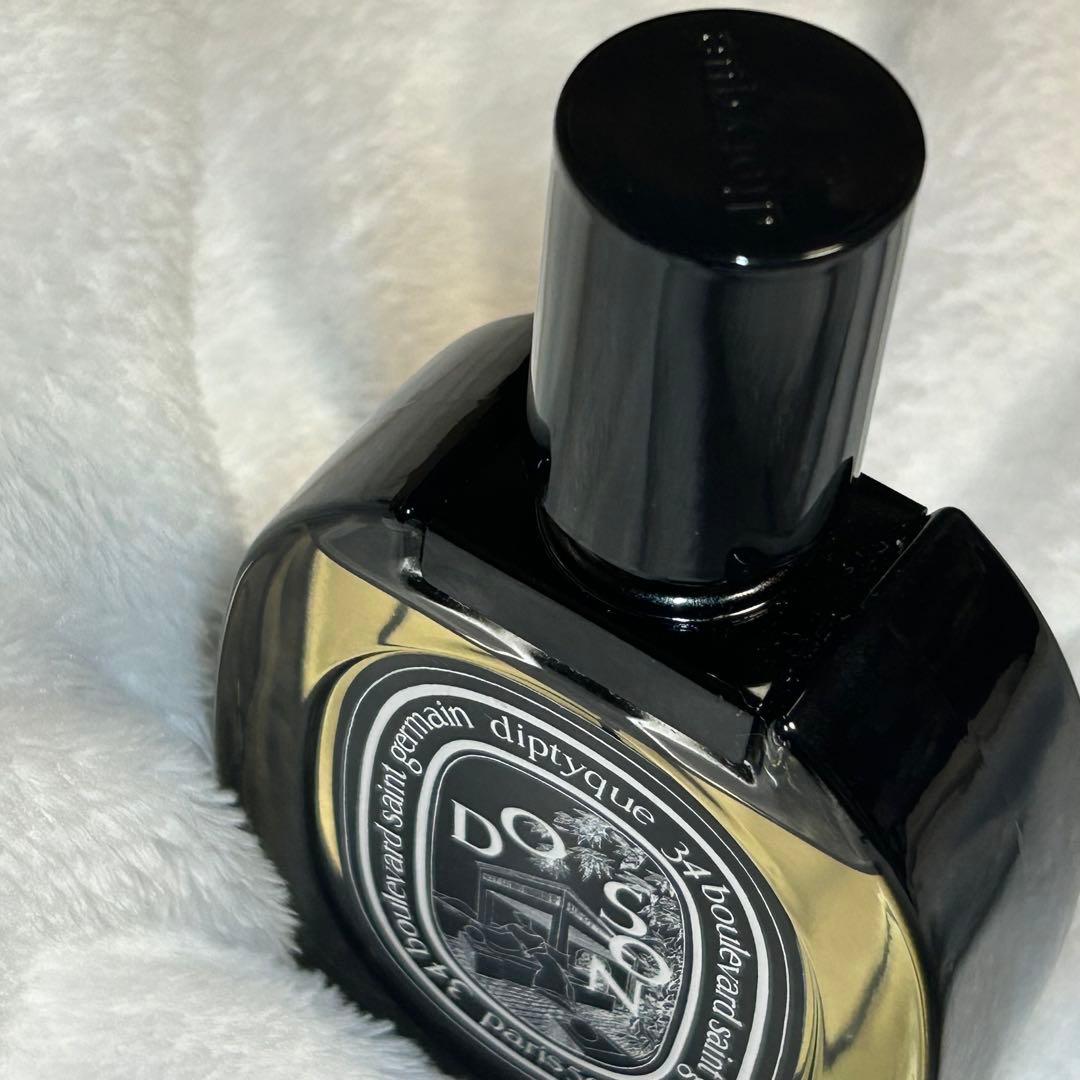 u*0様 【残量8割以上】ディプティック Doson オードパルファム 75ml