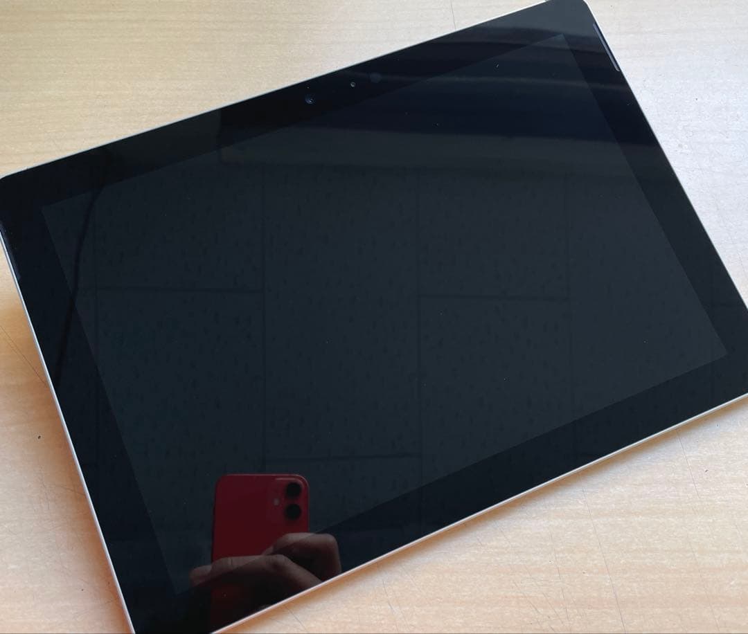 Microsoft Surface Go 64GB Model1824 美品#5