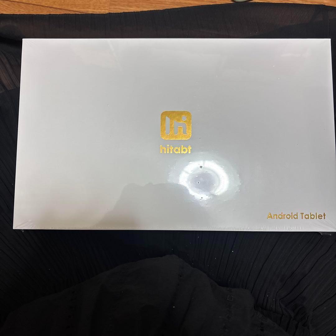 新品未開封　Hitabt T30A タブレット 10.1インチ