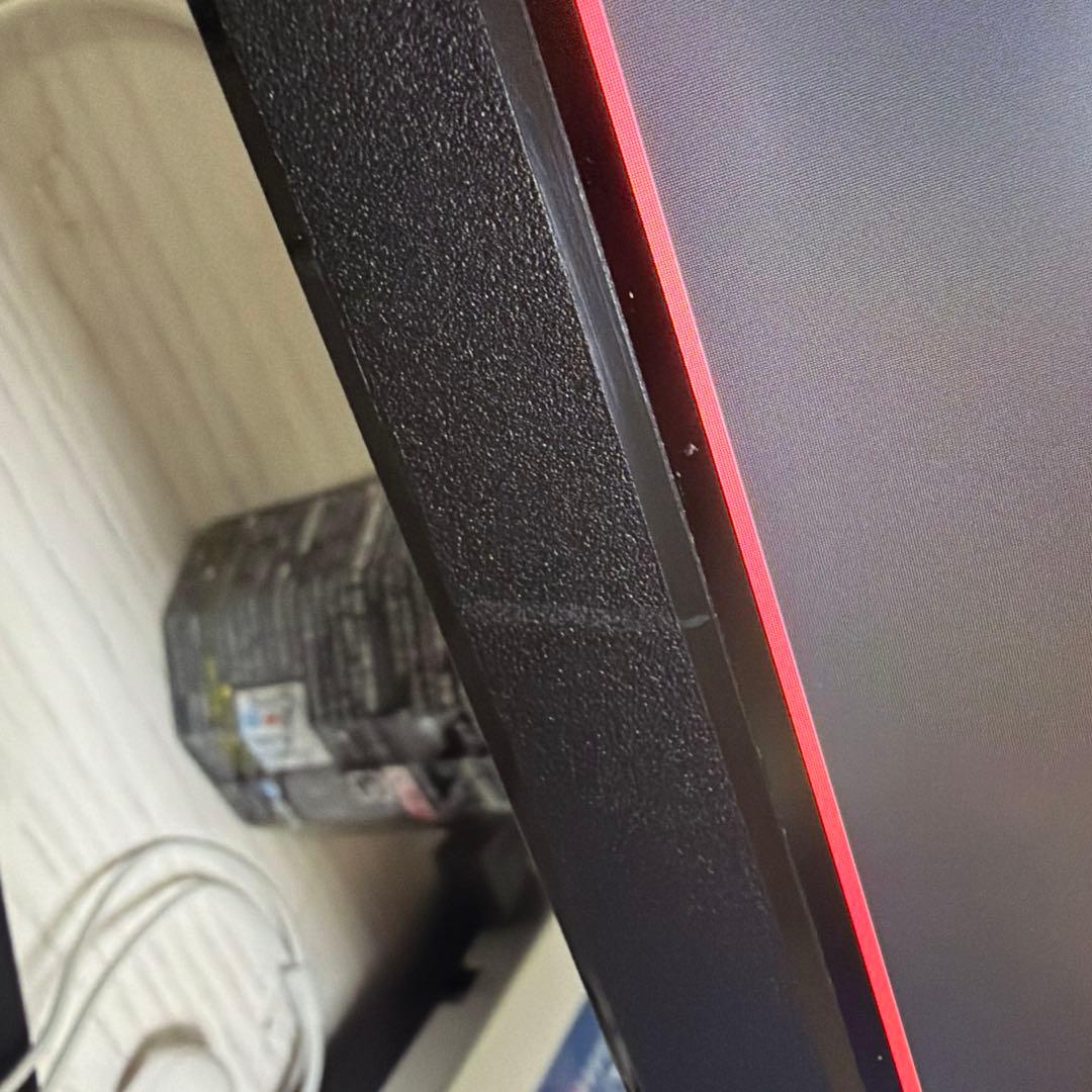 KTC M27P6 27インチ MiniLED 4K UHD 量子ドット