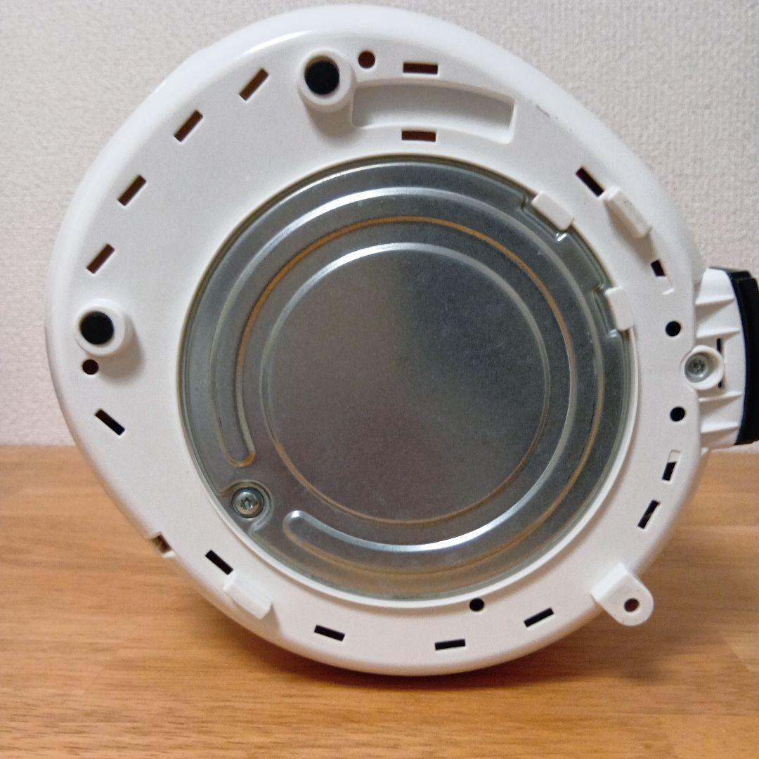 象印 スチーム式加湿器 容量2.2L 2019年製 中古品