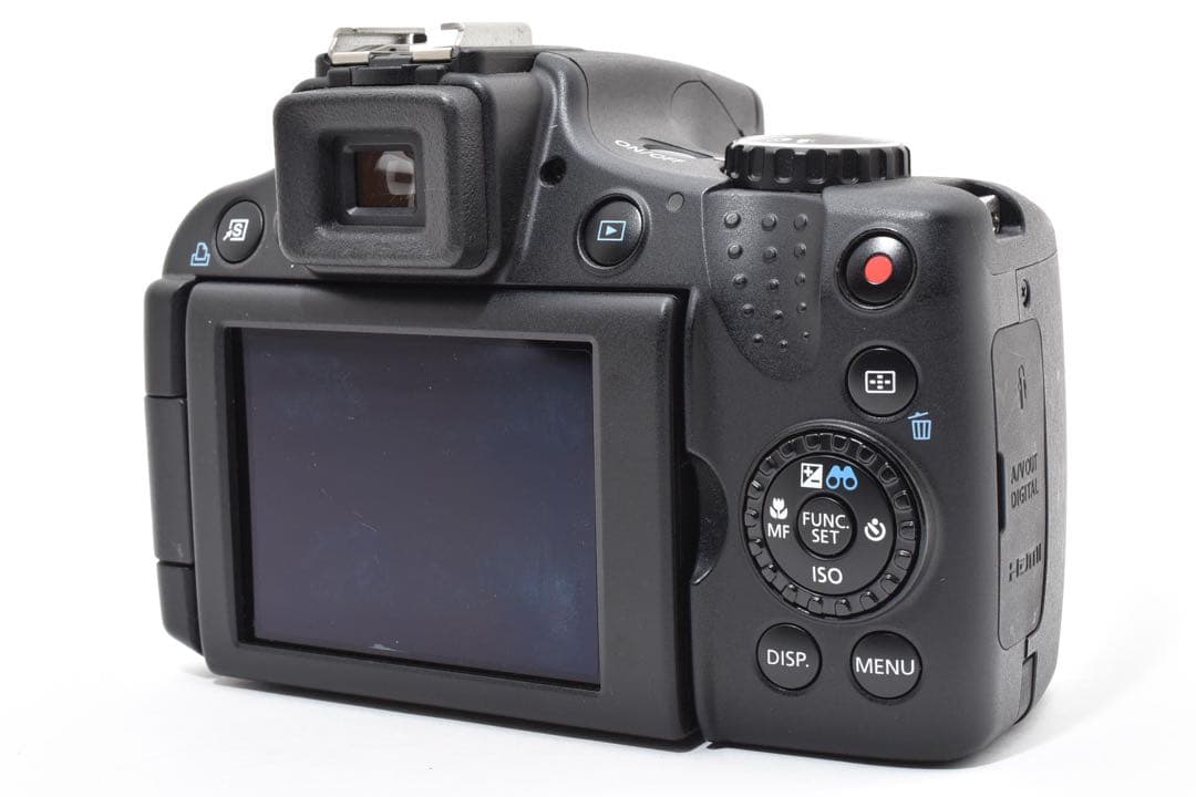 Canon Powershot SX50 HS コンパクトデジタルカメラ