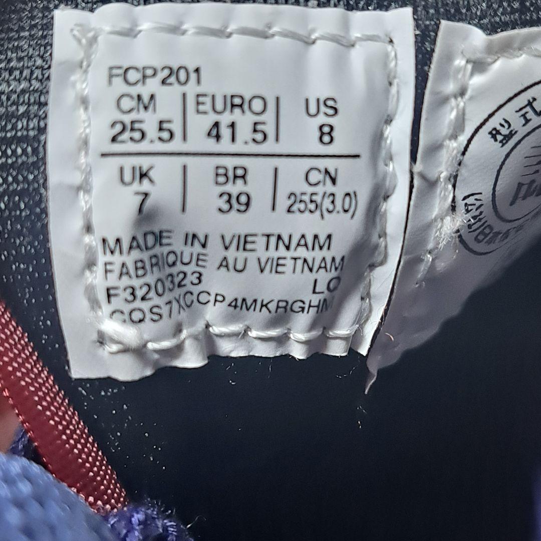 asics winjob ウインジョブ　CP201　安全靴　25.5㎝ 美品