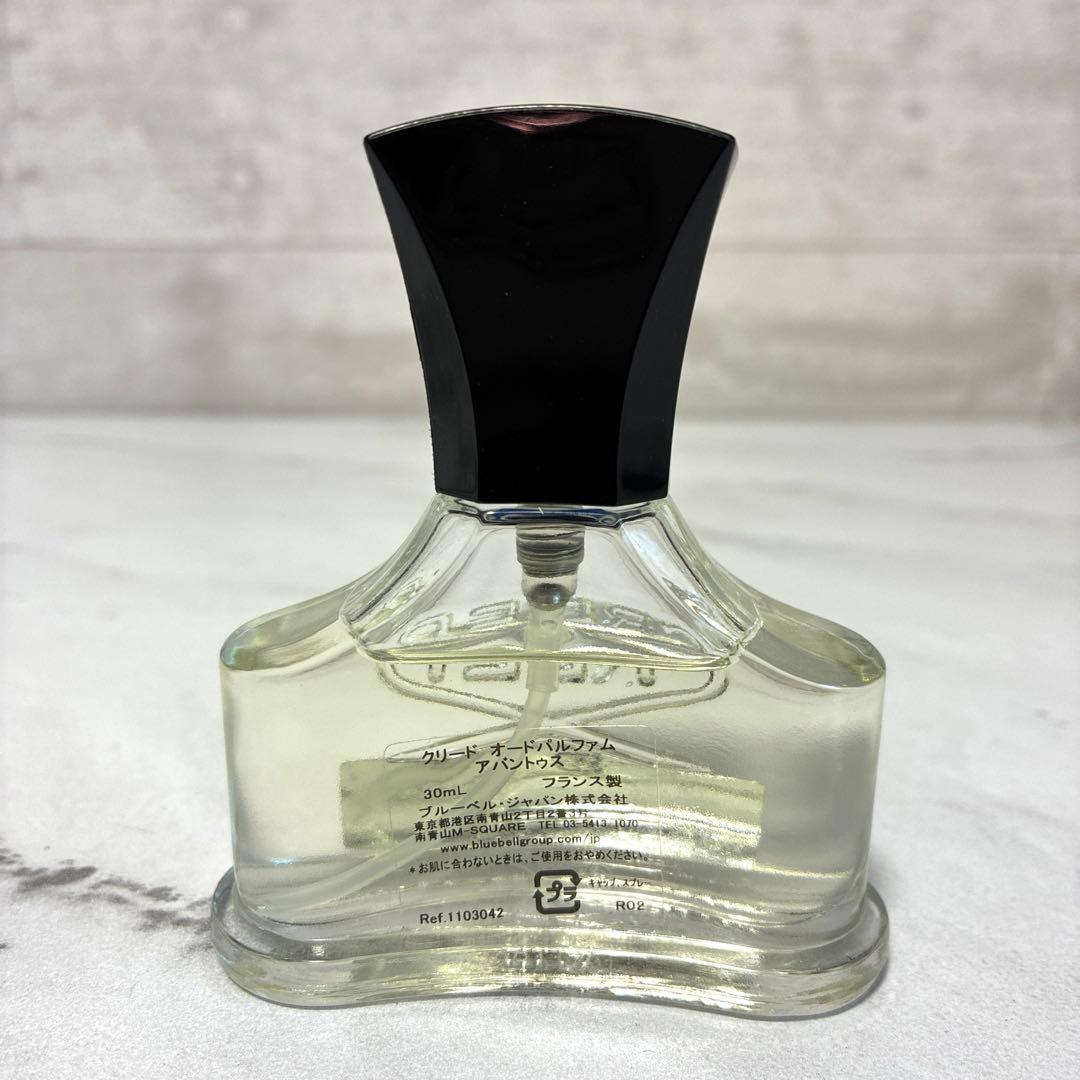 クリード アヴァントゥス オードパルファム 30ml