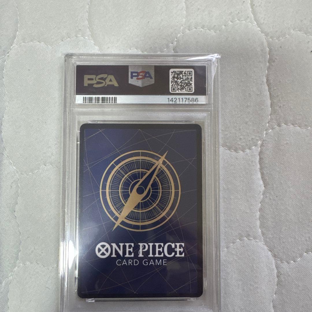 ワンピース カードゲーム ONE PIECE ZORO-JUUROU SPECIAL ART