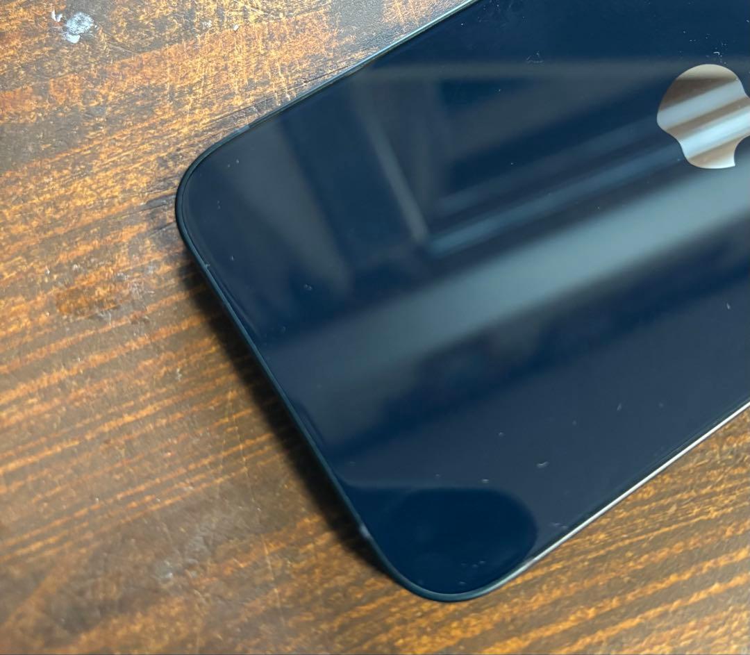 Apple iPhone 14 ブラック 本体