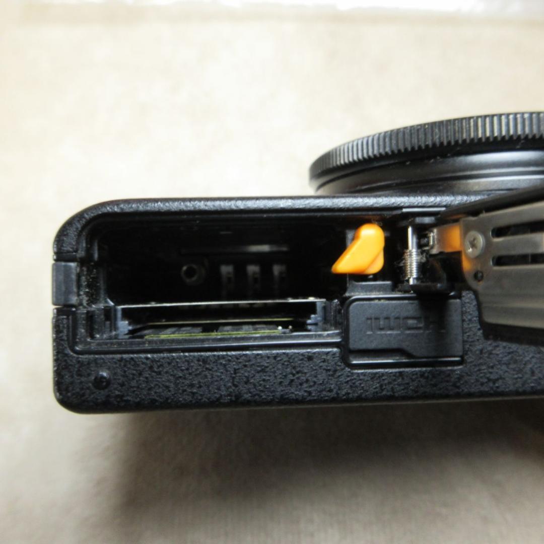 Fujifilm 富士フィルム XQ1 コンパクト デジタルカメラ コンデジ