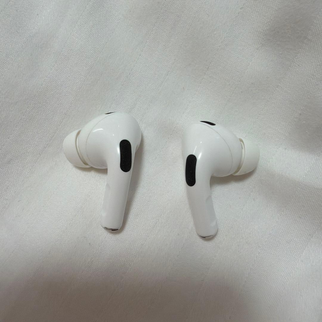 AirPods Pro 第2世代 本体 充電ケース付き