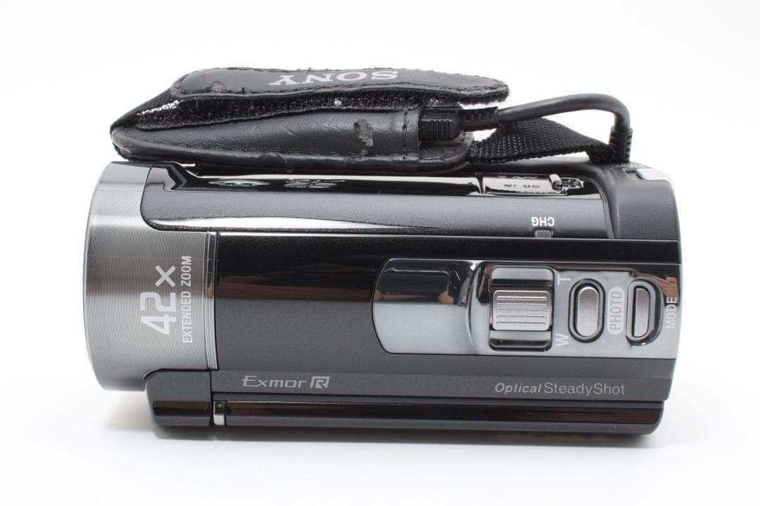 ■ 美品 ■ ソニー　SONY HDR-CX180 A251127#767