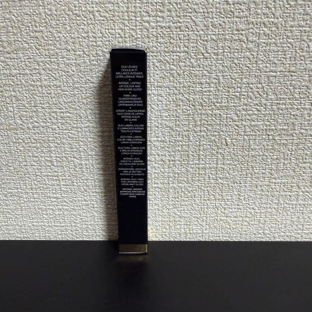 ❗️週末値下げ中❗️CHANEL ル ルージュ デュオ ウルトラ トゥニュ48