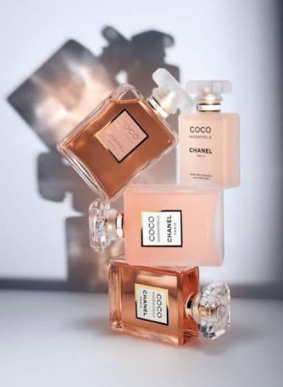 CHANELココマドモアゼルオードパルファム ヴァポリザター香水 100ml