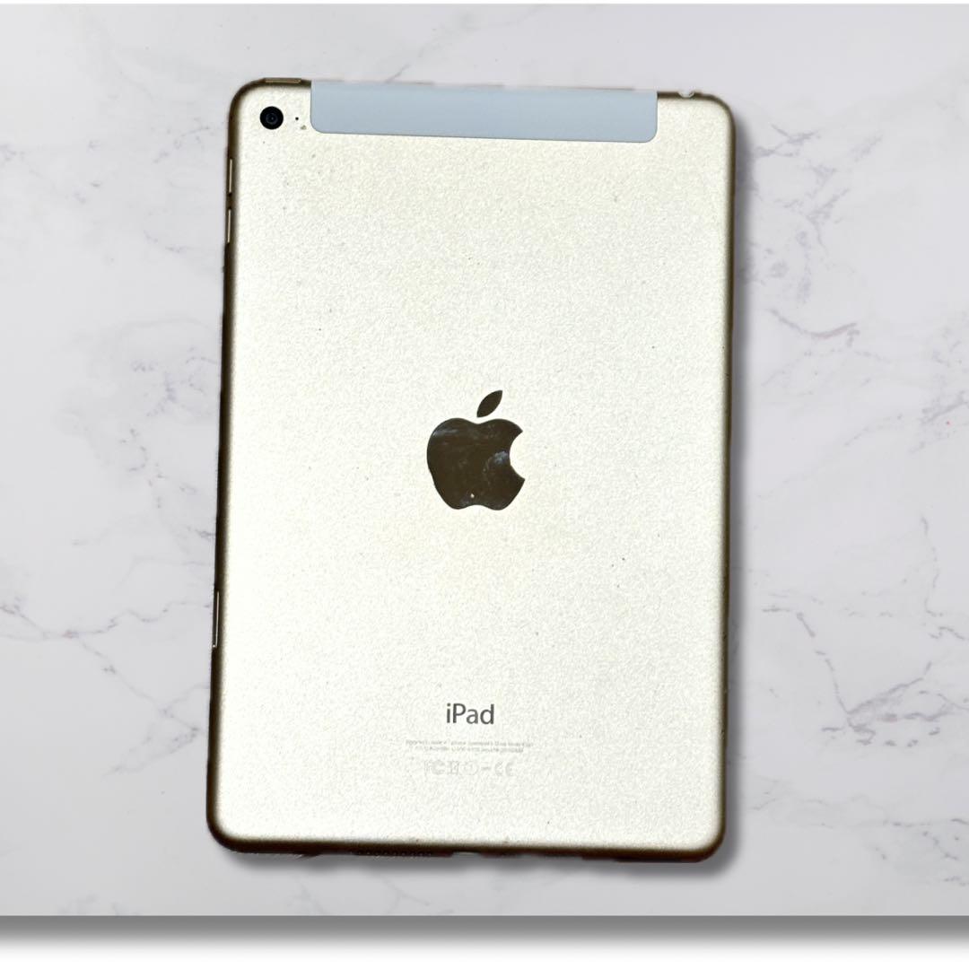 iPad mini 4 美品