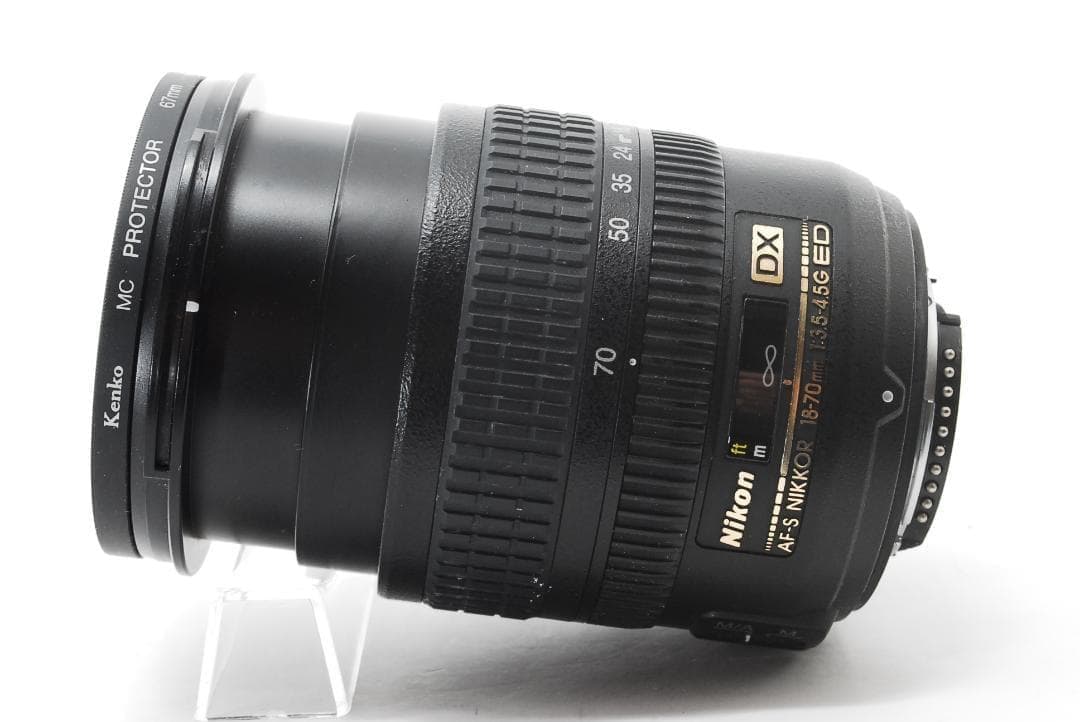 Nikon D5300 Wi-Fi スマホ転送 手振れ補正