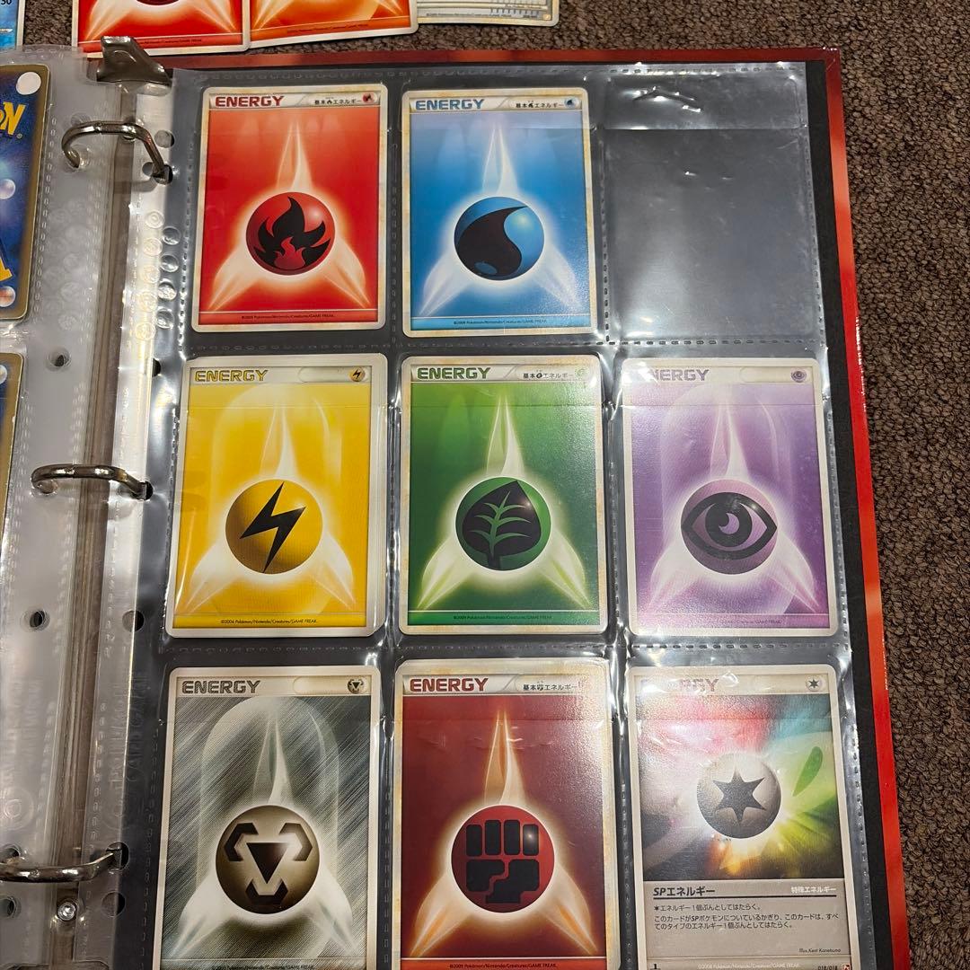 あ*と様 ポケモンカードコレクション 日本語版