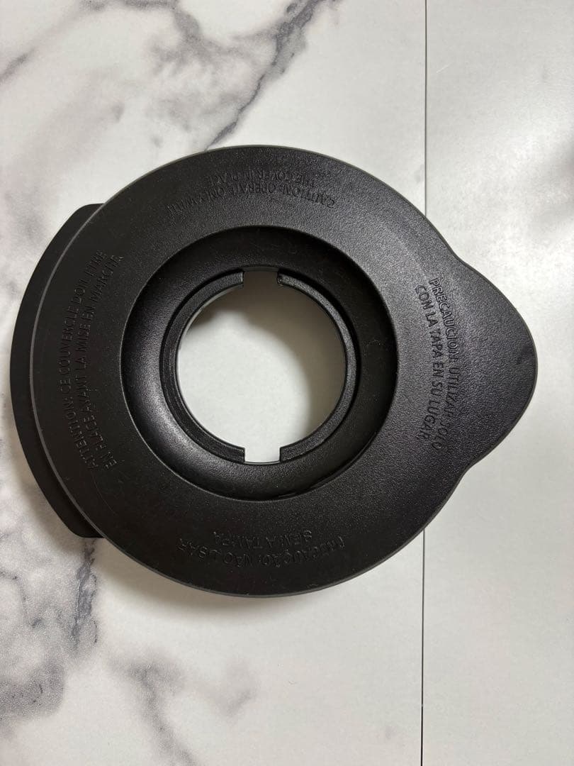 Oster ブレンダー ６カップ　1.25ℓ