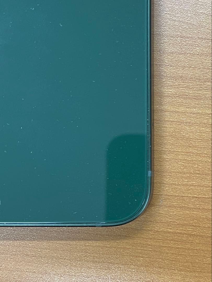 あ*み様 動作確認済み iPhone13 256GB ID R4277