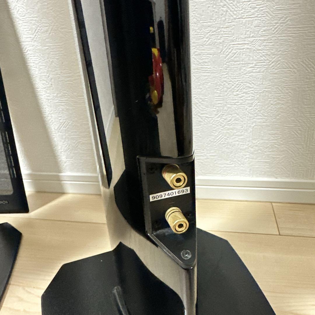 【美品】 DENON デノン トールボーイスピーカー SC-T7L2