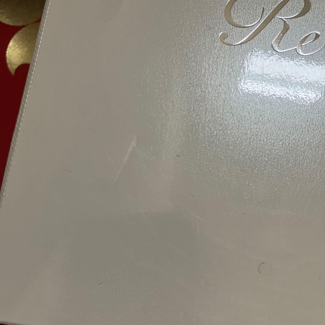 ReFa 美顔ローラー シルバーお試しのみ使用