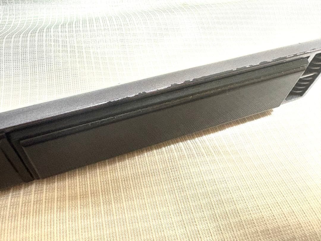 ヘアビューロン 27D plus ストレートヘアアイロン