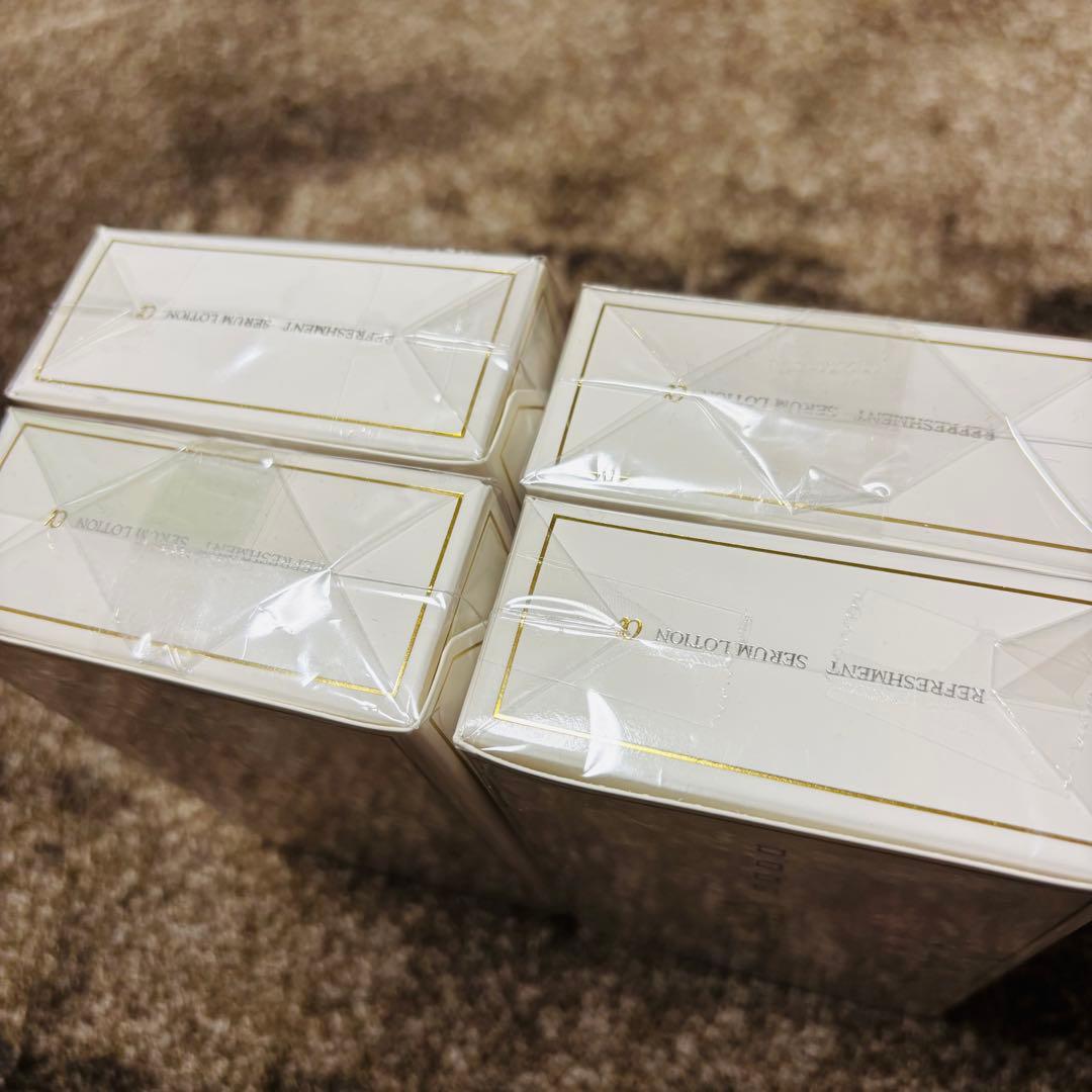 HORIN リフレッシュメントセラムローションα ローション　化粧品　豊凛　美容