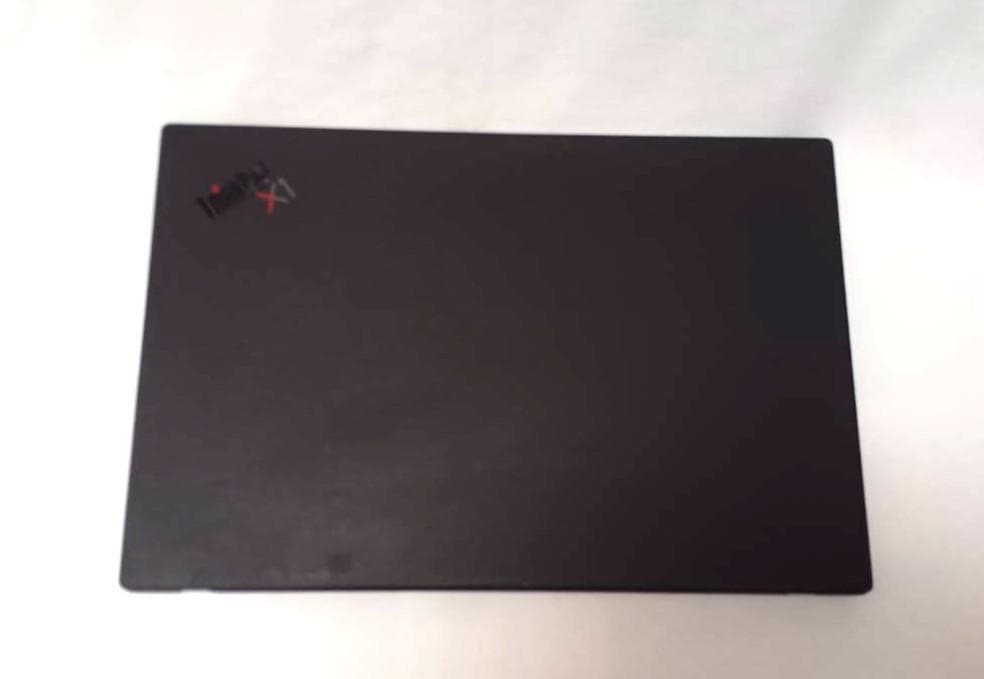 良品 薄型 i7 SSD1TB Thinkpad X1 Carbon Gen8