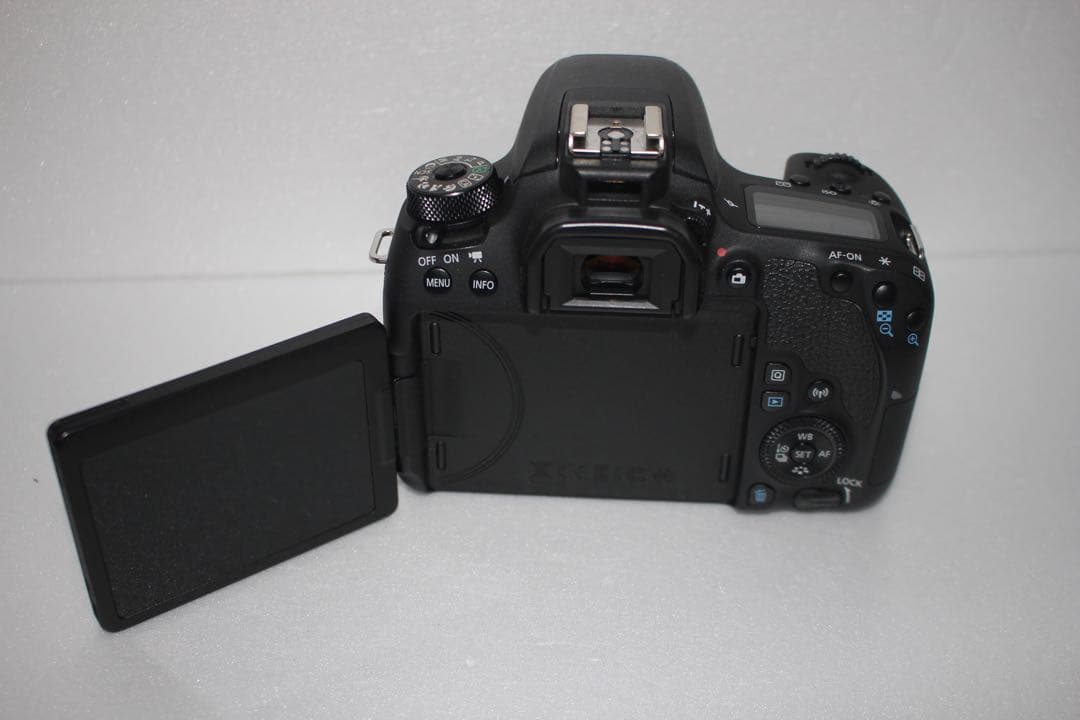 キャノン Canon EOS 9000D 標準＆望遠ダブルレンズセット