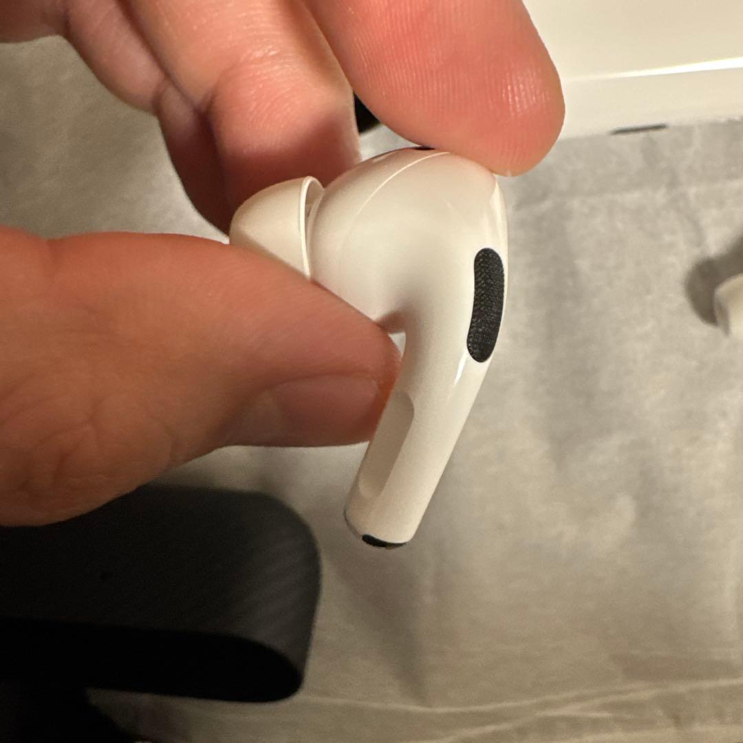 airpods pro 2 第2世代