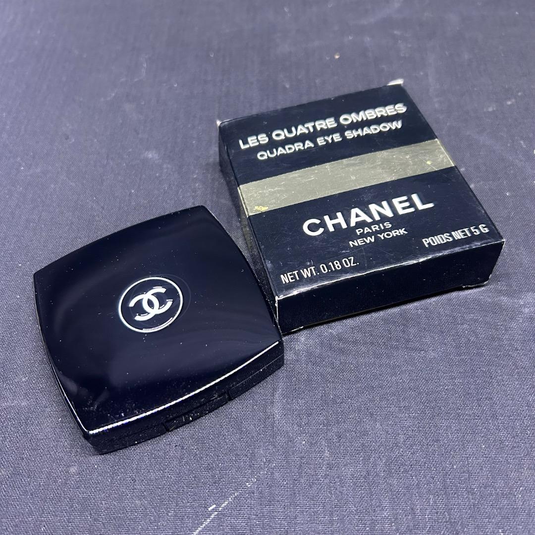 ▽Cc左1072 CHANEL 長期保管品 香水 アイシャドウ 7点まとめ