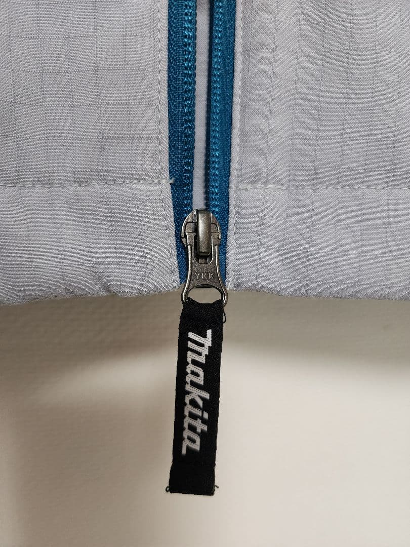 マキタ　空調服　FV213DZLL　サイズＬＬ
